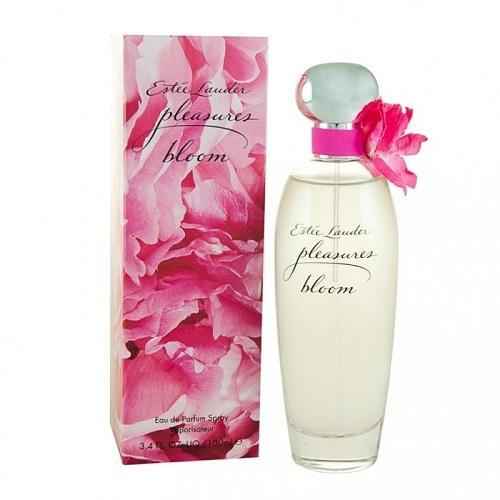 Original T- Estée Lauder Pleasures Bloom