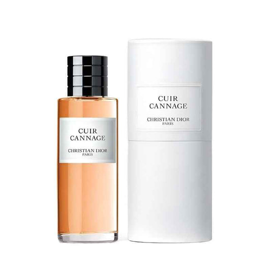Original T- Christian Dior Cuir Cannage