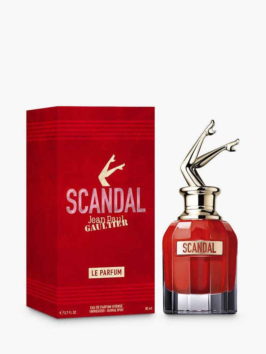 Original T- Jean Paul Gaultier Scandal Le Parfum