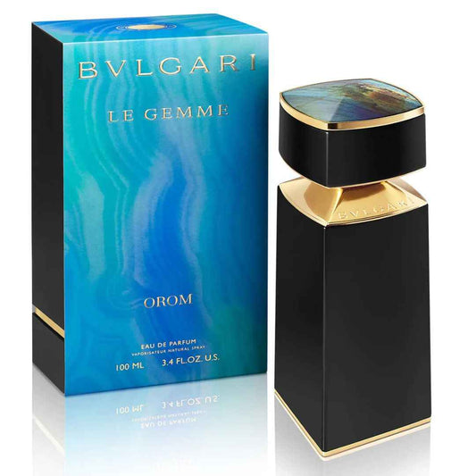 Original T- Bvlgari La Gemme Orom
