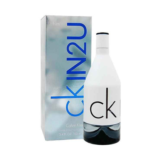 Original T- Calvin Klein IN2U For Him