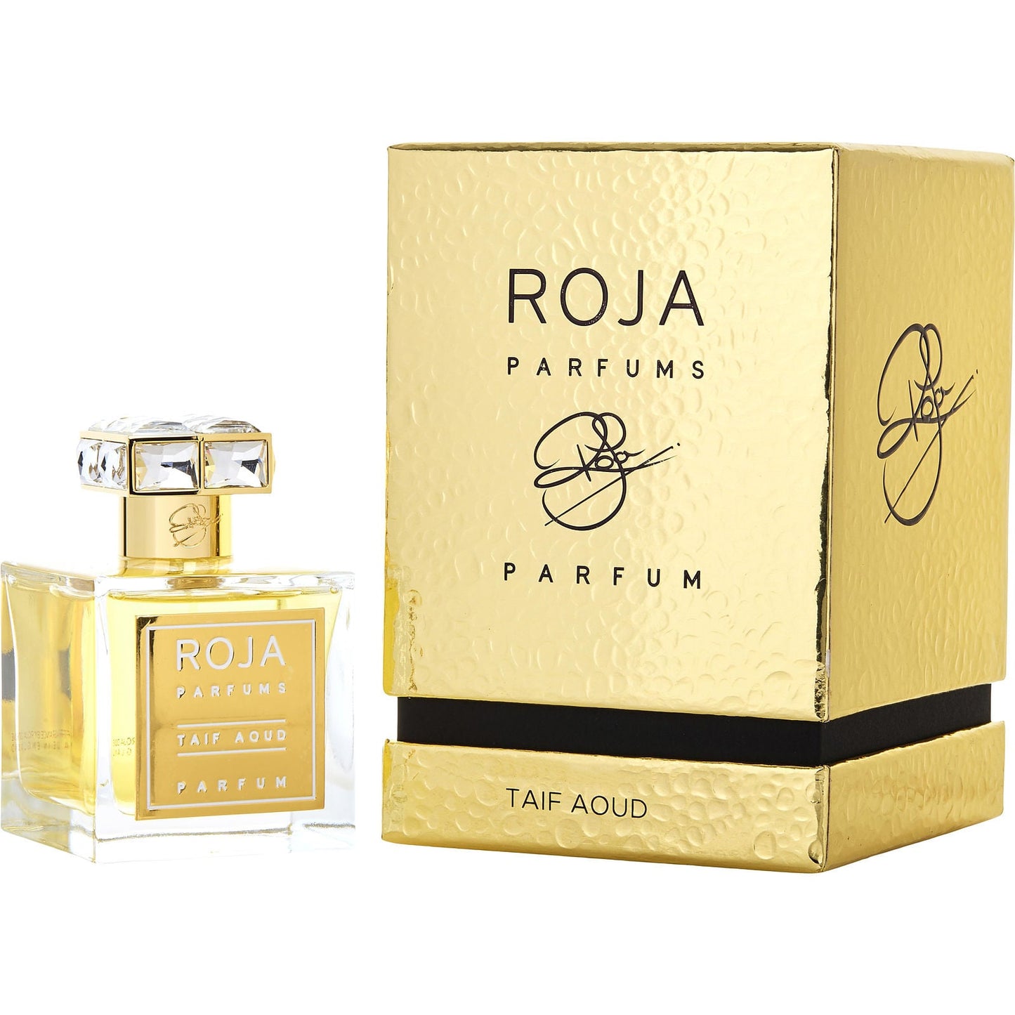 Roja Taif Aoud