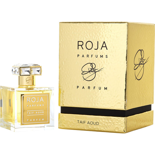 Roja Taif Aoud