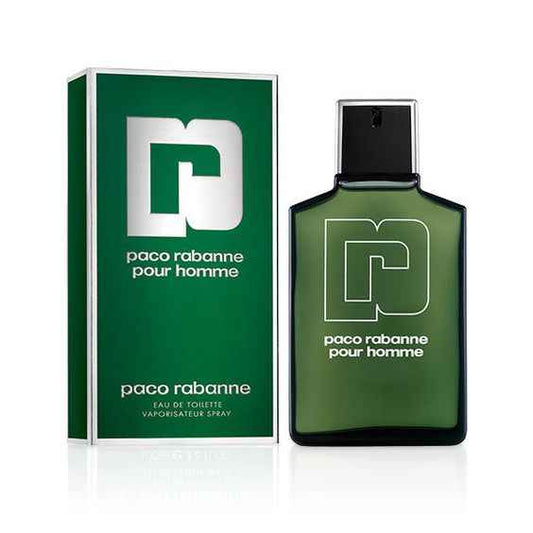 Original T- Paco Rabanne Pour Homme