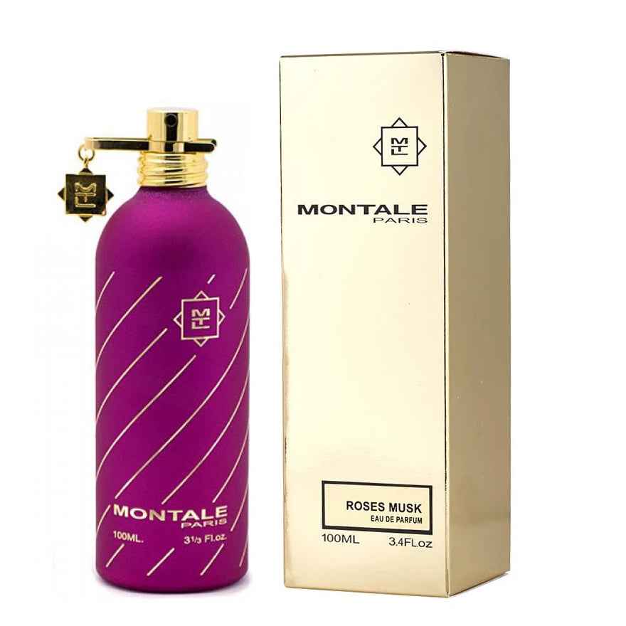 Original T- Montale Roses Musk