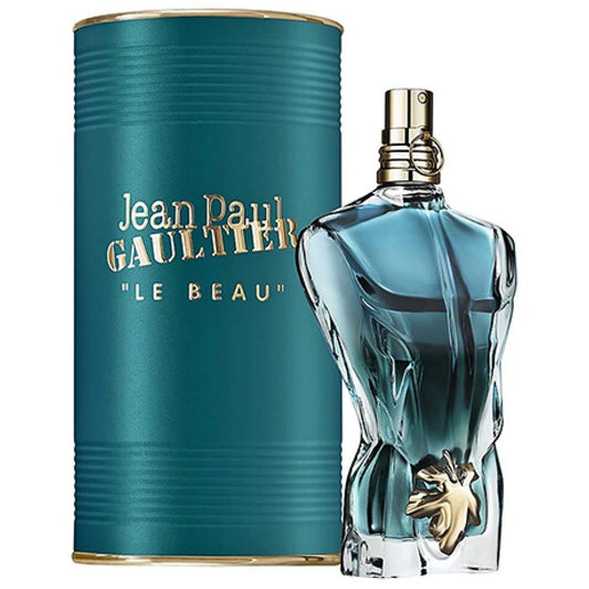 Jean Paul Gaultier Le Beau Edt
