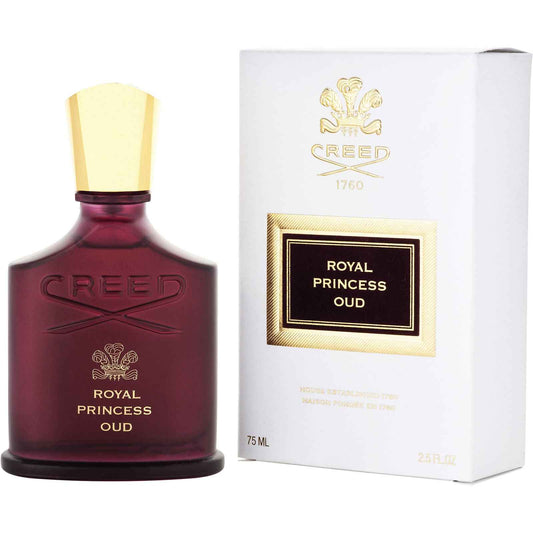 Creed Royal Princess Oud