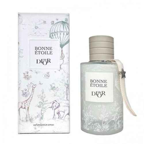 Original T- Dior Bonne Étoile For Kids