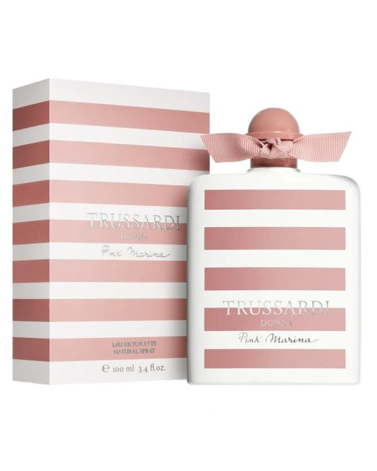 Original T- Trussardi Donna Pink Marina