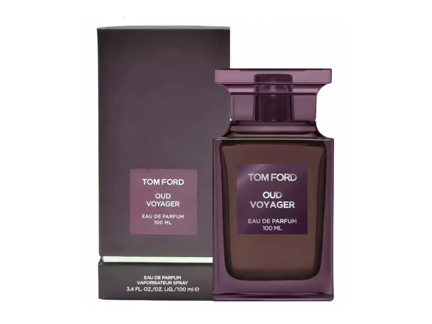 Tomford Oud Voyager