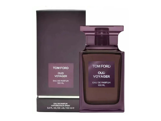 Tomford Oud Voyager