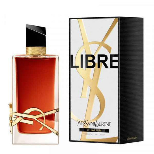 Original T- Yves Saint Laurent Libre Le Parfum