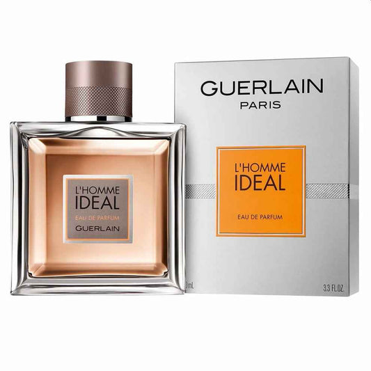 Original T- Guerlain L'homme Ideal