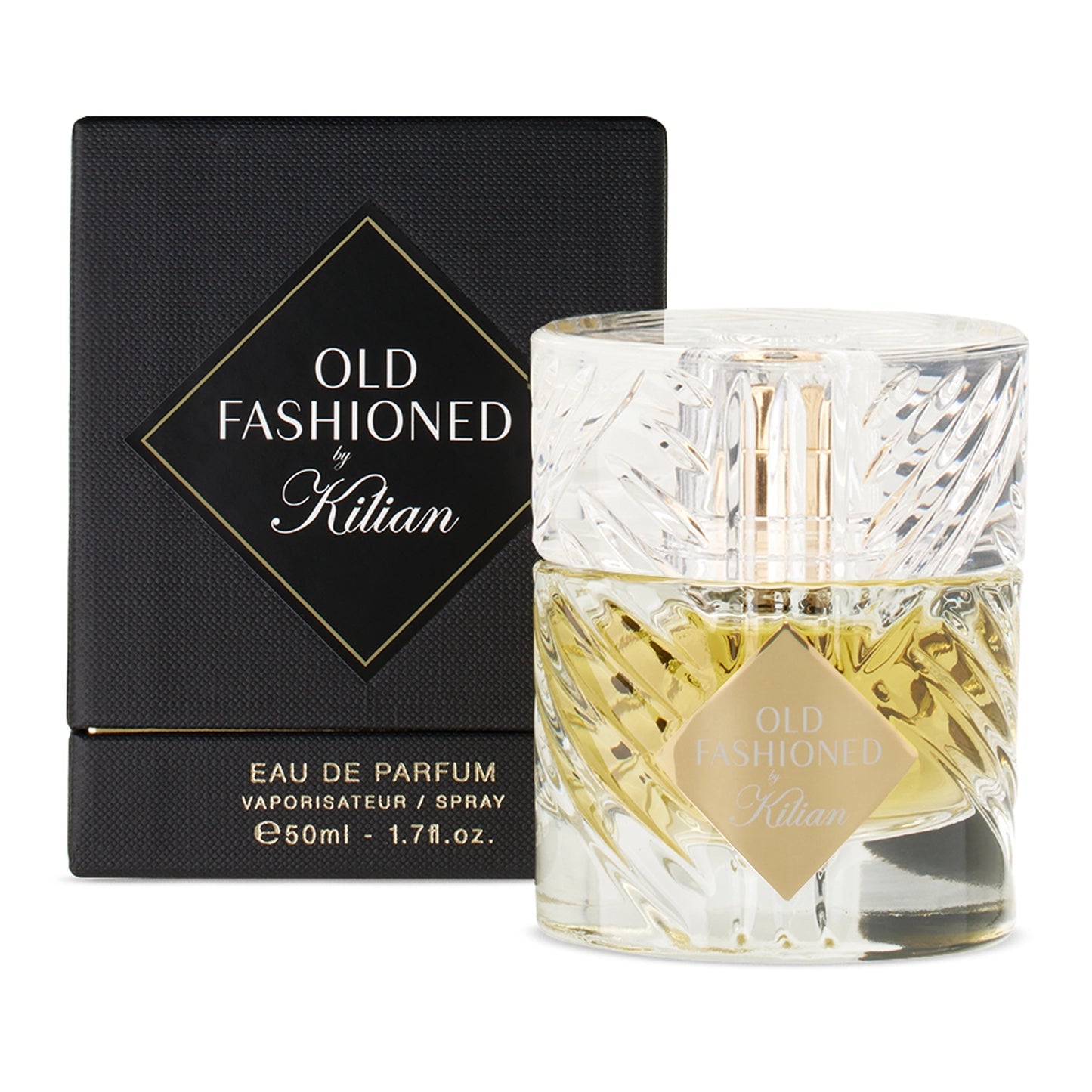Kilian Old Fashioned