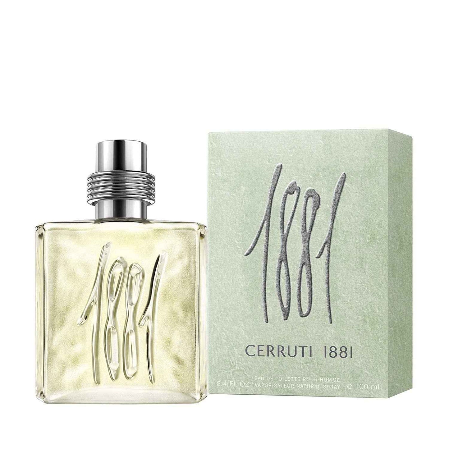 Cerutti 1881