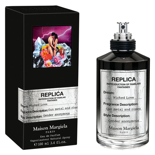 Maison Margiela Replica Wicked Love
