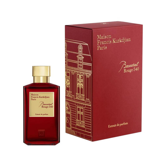 Original T- Maison Francis Kurkdjian Baccarat Rouge 540 Extrait De Parfum