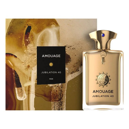 Amouage Jubilation 40