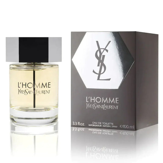 Original T- Yves Saint Laurent L'homme - Aromatica