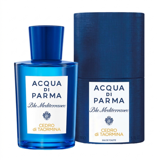 Acqua di Parma Blu Mediterraneo Cedro di Taormina