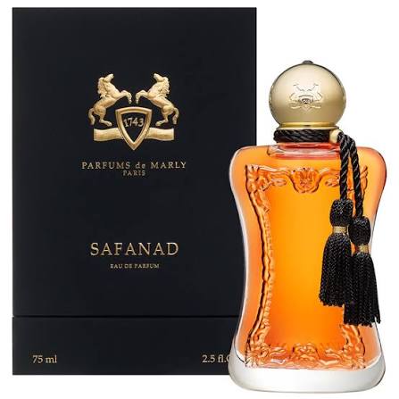 Parfums de Marly Safanad