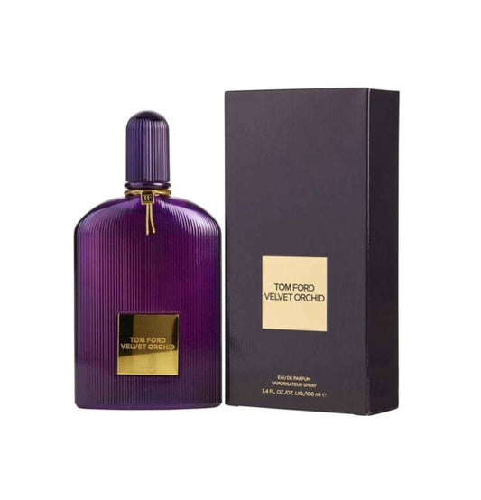 Original T- Tomford Velvet Orchid