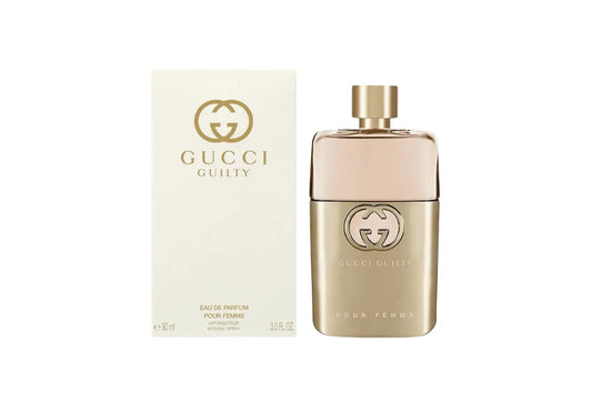 Gucci Guilty Edp Pour Femme