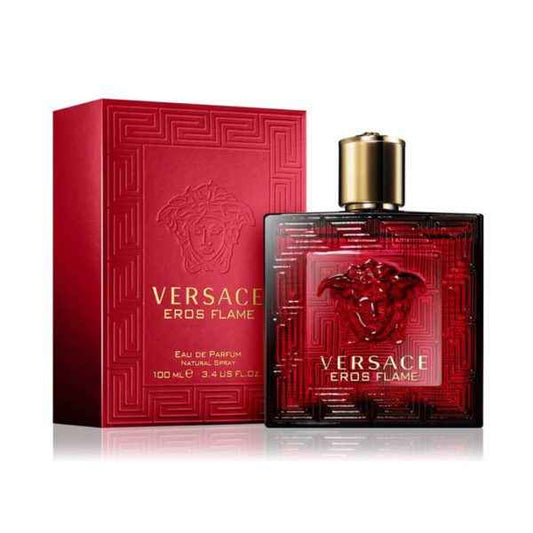 Original T- Versace Eros Flame