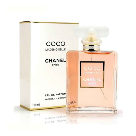 Original T- Coco Chanel Mademoiselle