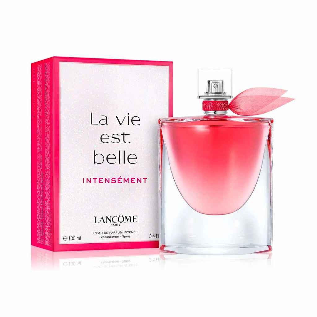 Original T- Lancôme La Vie Est Belle Intensément