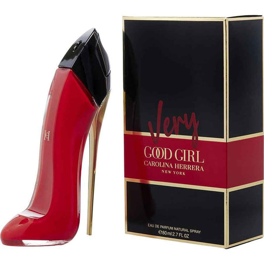 Original T- Carolina Herrera Very Good Girl