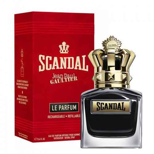 Original T- Jean Paul Gaultier Scandal Le Parfum