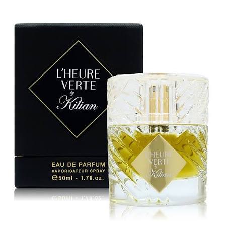 Original T- Kilian L'heure Verte