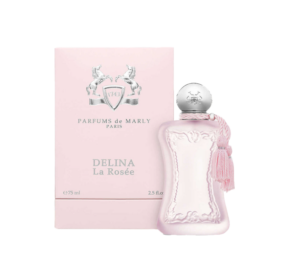 Original T- Parfums de Marly Delina La Rosée - Aromatica