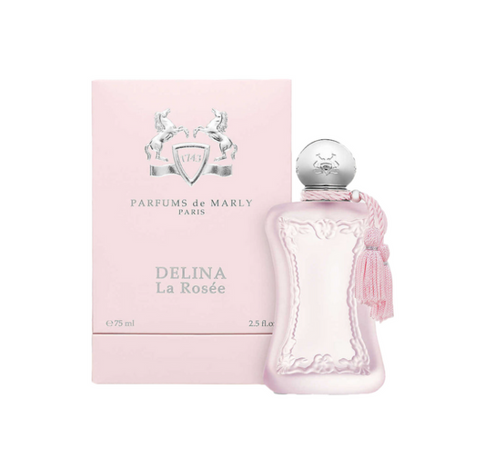 Original T- Parfums de Marly Delina La Rosée - Aromatica