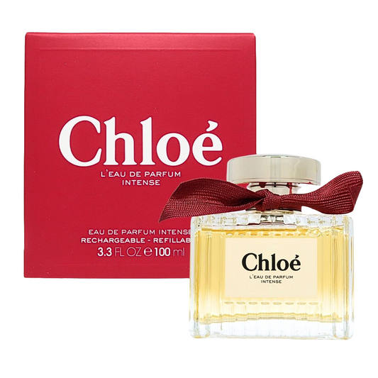 Chloé Intense