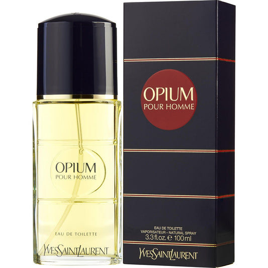 Original T- Yves Saint Laurent Black Opium Edt