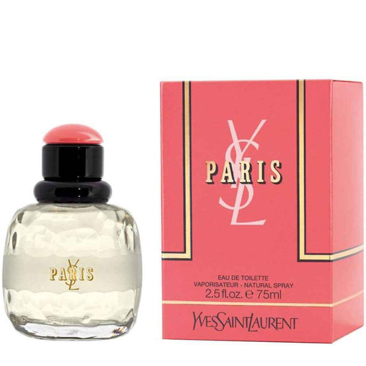 Original T- Yves Saint Laurent Paris