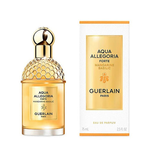 Guerlain Aqua Allegoria Mandarine Basilic
