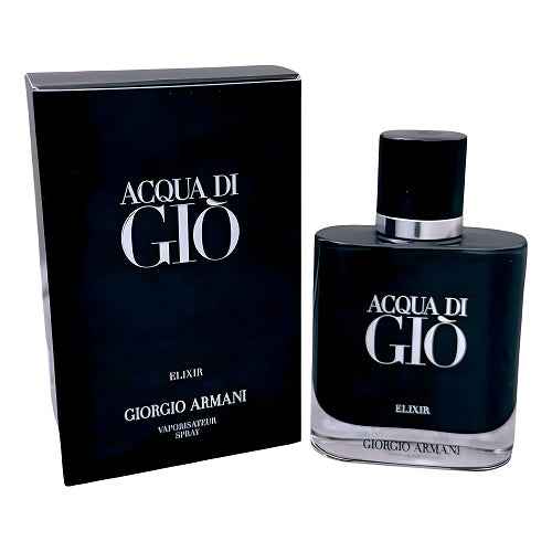 Original T- Giorgio Armani Acqua di Gio Elixir