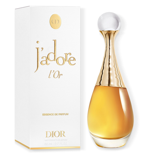 Dior J'adore L'or