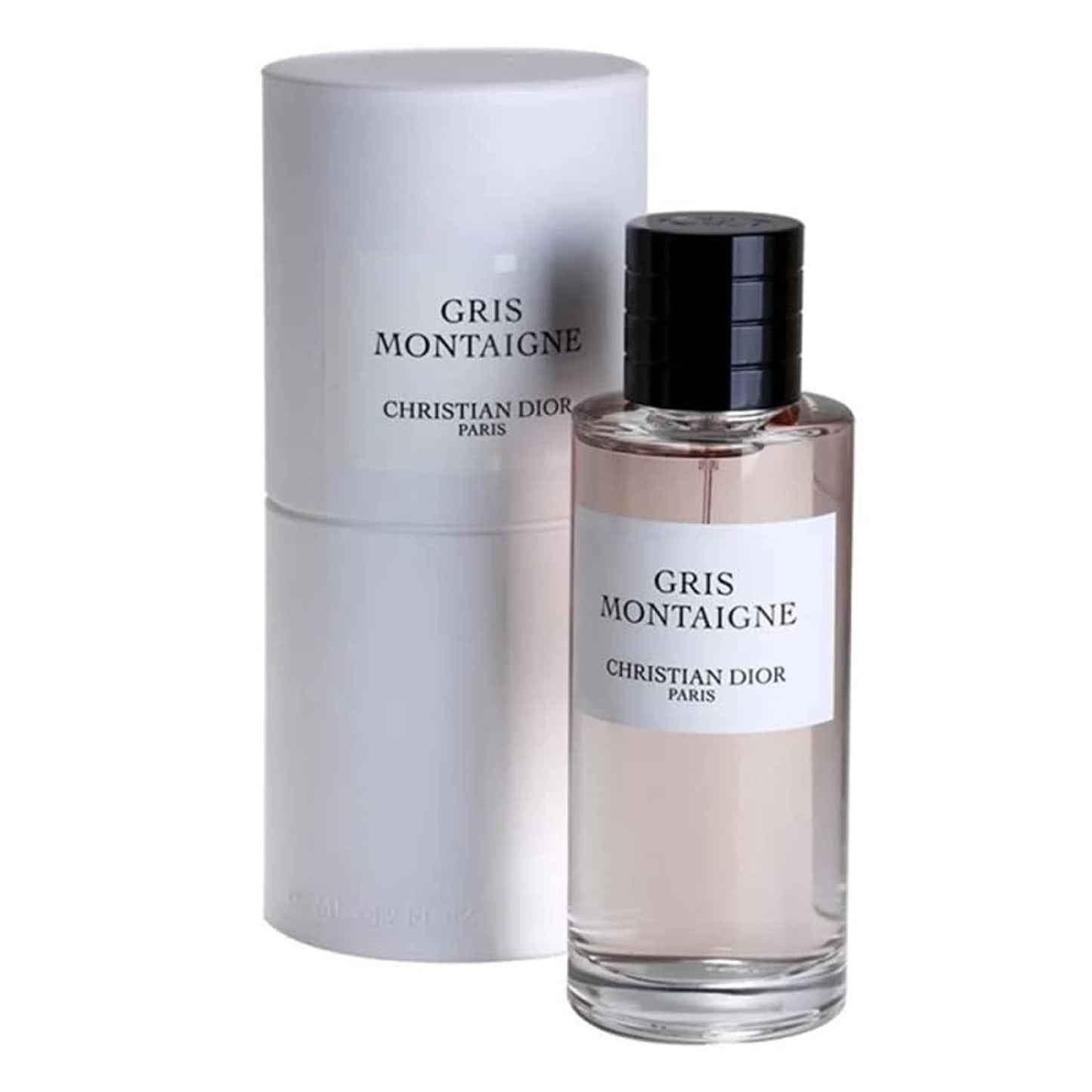 Original T- Christian Dior Gris Montaigne