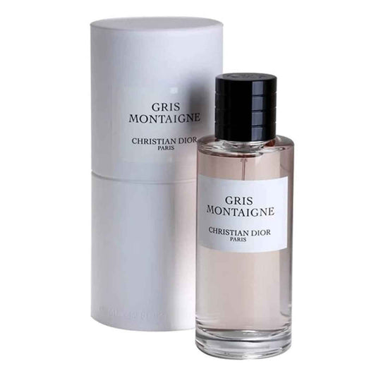 Original T- Christian Dior Gris Montaigne