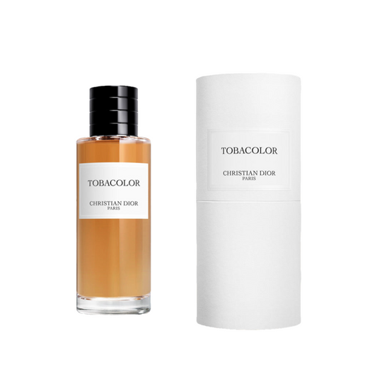 Original T- Christian Dior Tobacolor - Aromatica