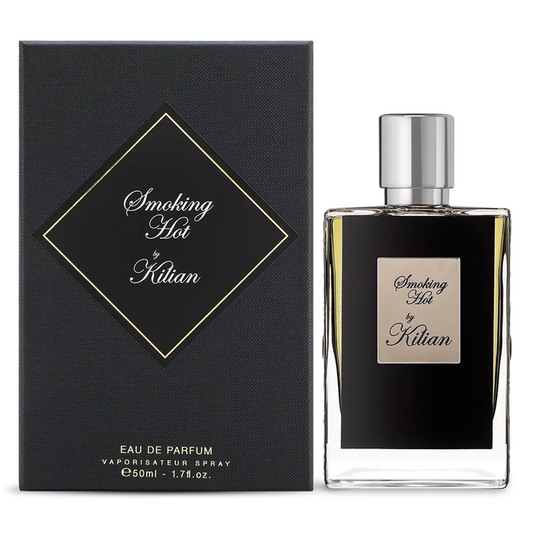 Original T- Kilian Smoking Hot - Aromatica