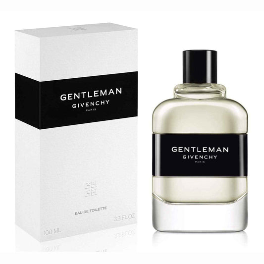 Original T- Givenchy Gentleman