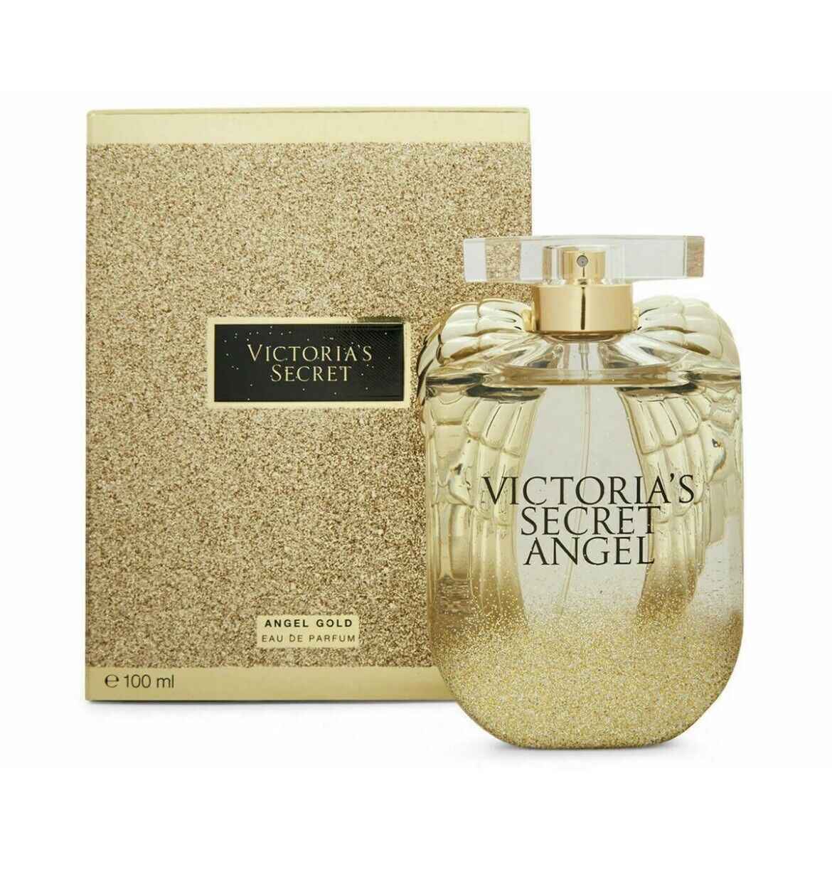 Victoria's Secret Angel Gold