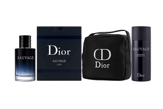 Dior Sauvage - Gift Set