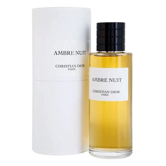 Christian Dior Ambre Nuit 250 ML