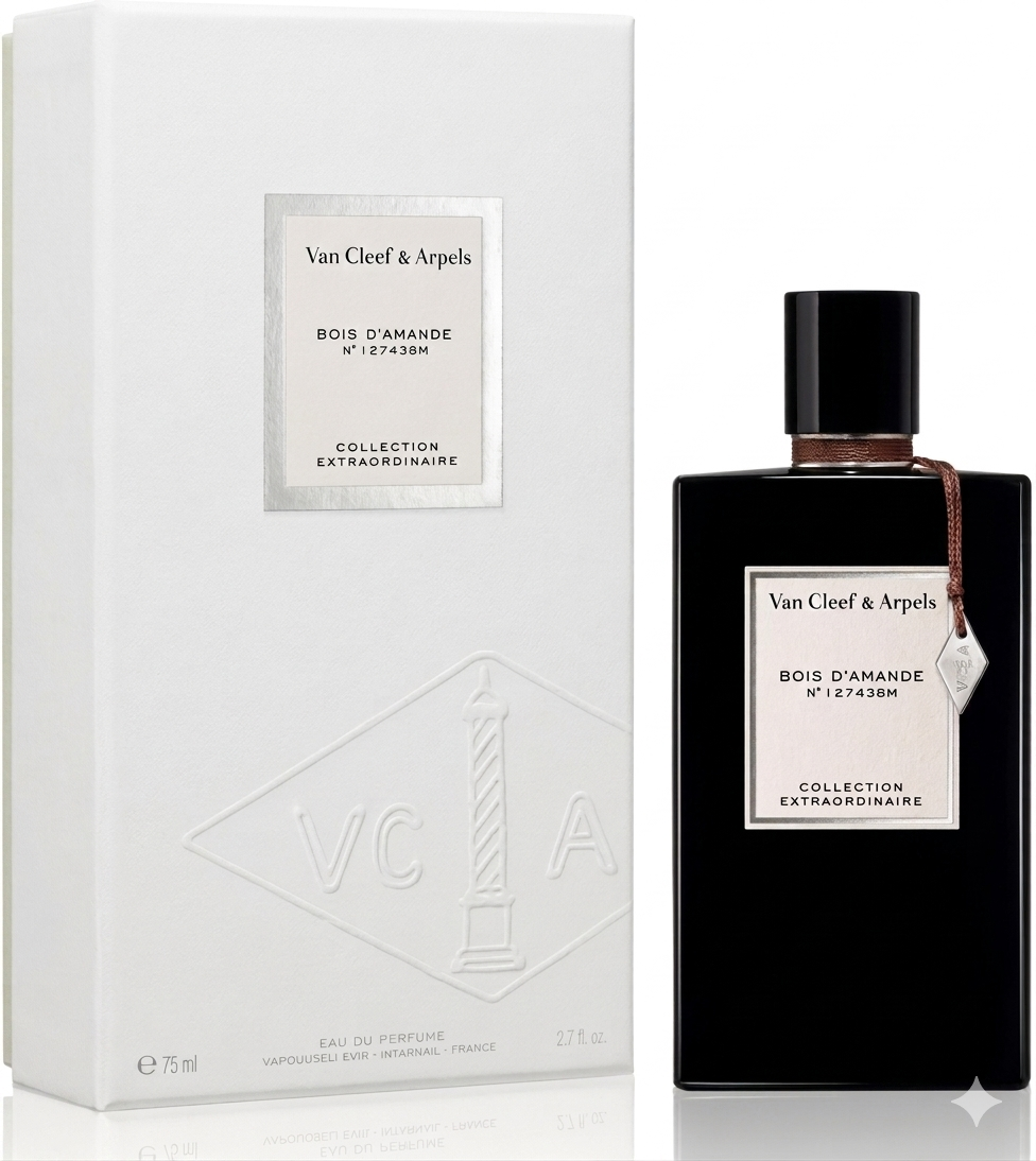 Van Cleef & Arpels Bois D'amande